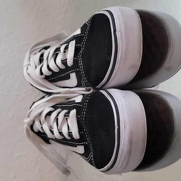 Vans Off The Wall - Picture 4 of 6